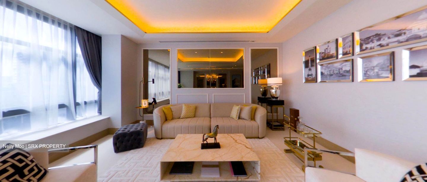 The Ritzcarlton Residences (D9), Apartment For Sale 98990991